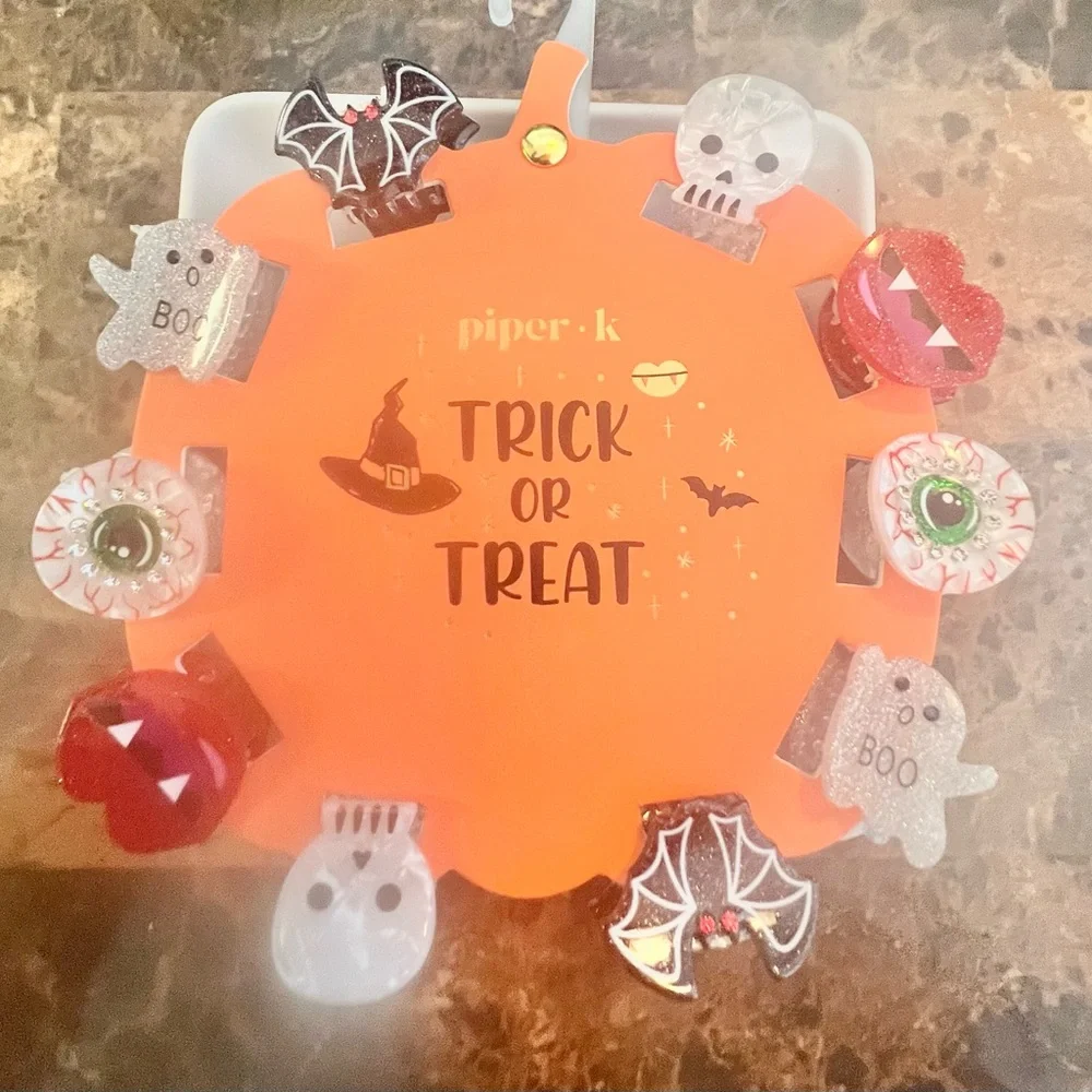 Piper K get your